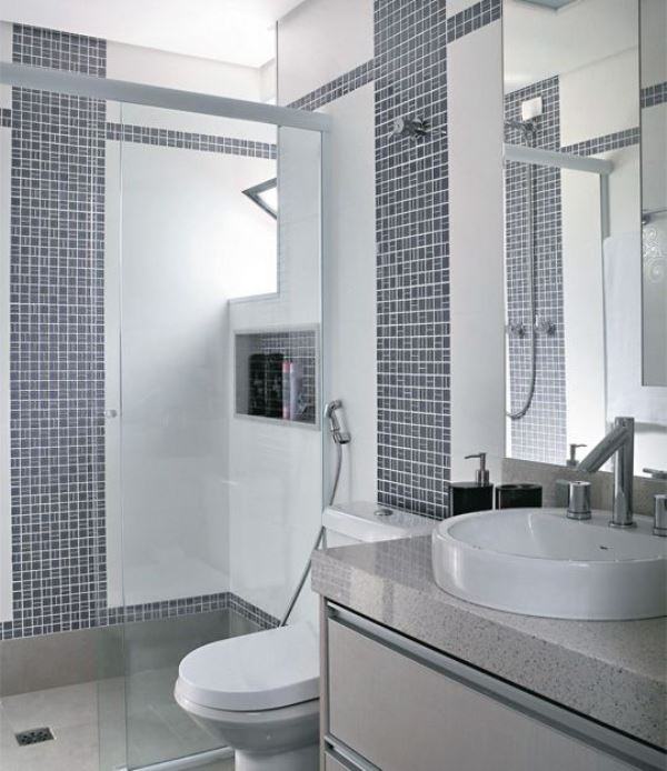 decoracao para banheiro