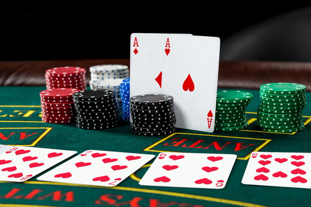Como jogar jogos de cassino? Algumas dicas de Jogos 2 Como jogar jogos de cassino? Algumas dicas de Jogos