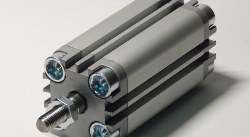 cilindro pneumatico 2