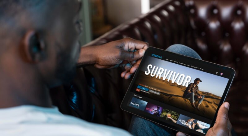 Como Assistir pela Internet