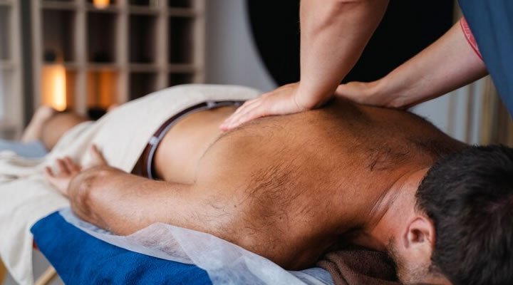 Massagem para Melhorar a Circulação Sanguínea: Benefícios e Técnicas 1 Massagem para Melhorar a Circulação Sanguínea