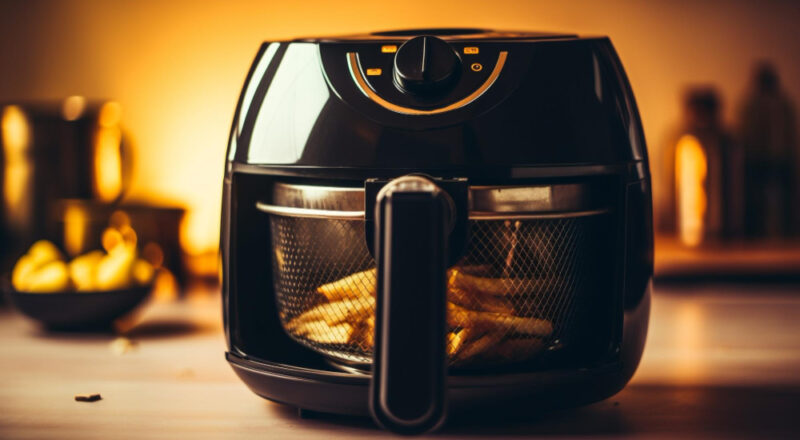 air fryer