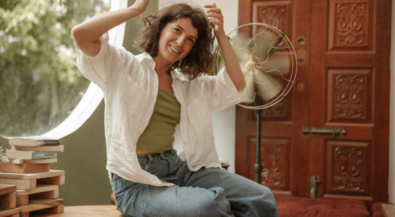 tipos de ventilador 2