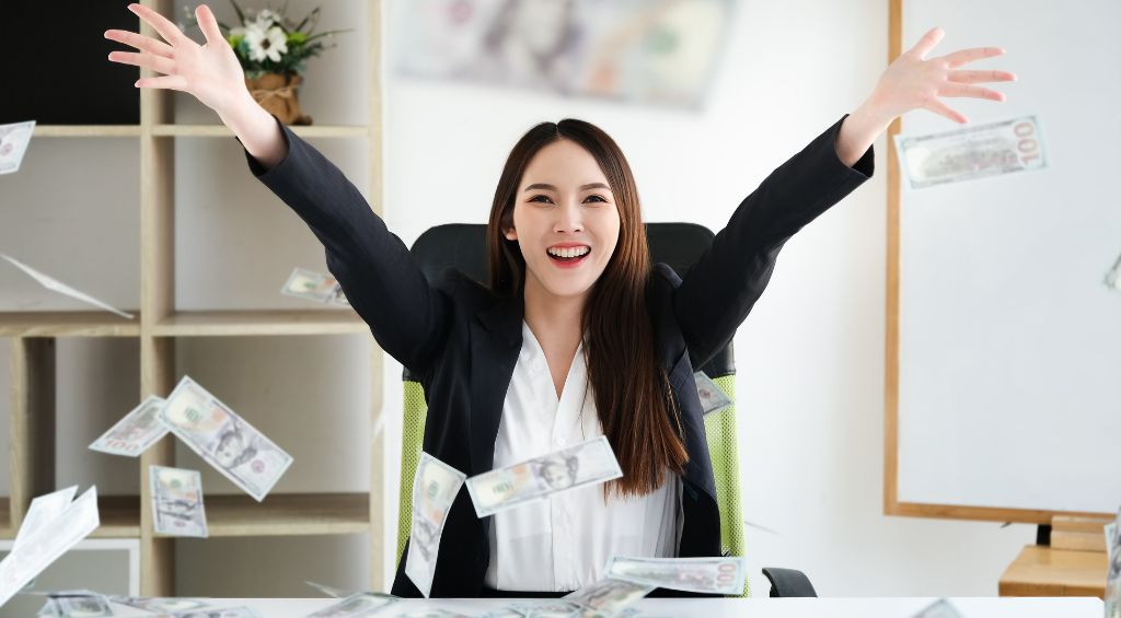 Liberdade financeira: dicas para conquistar independência 2 Liberdade financeira