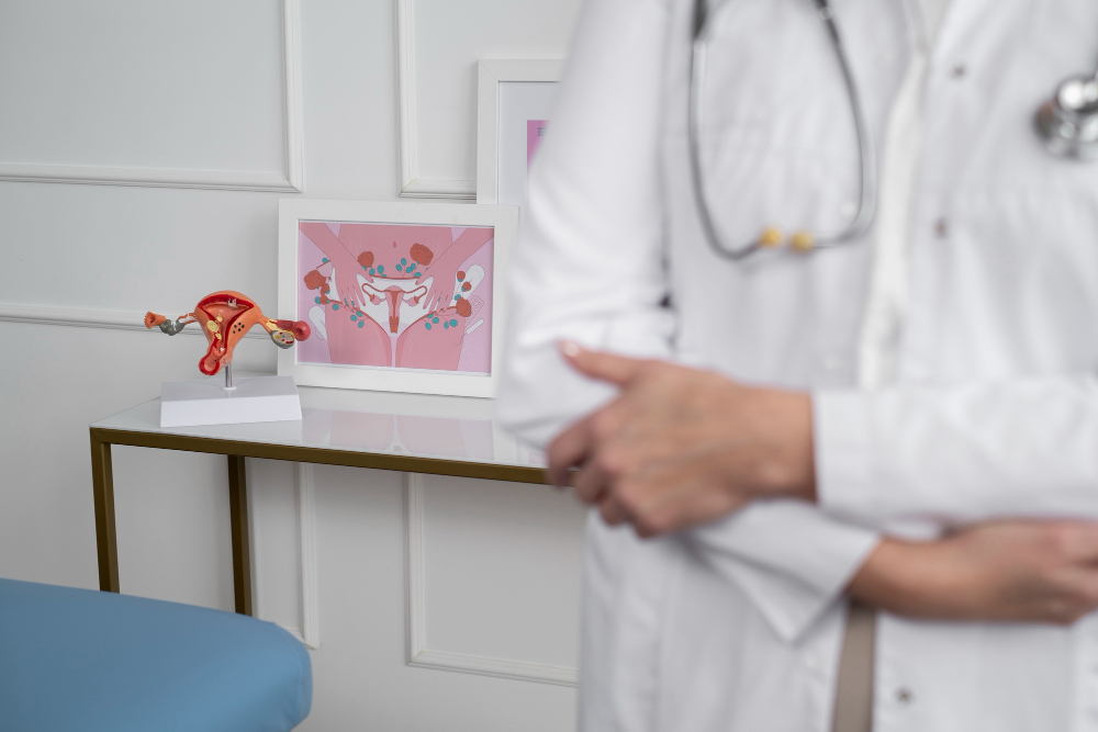 Endometriose causa infertilidade? Tratamentos e chances de engravidar 2 Endometriose causa infertilidade